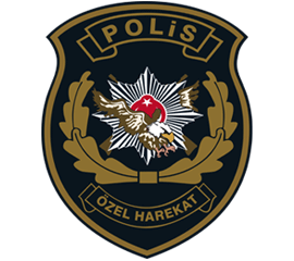 zel Harekat Polisi Olmak iin (KPSS art Yok)