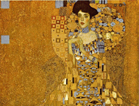 Gustav Klimt Hayat 1862 - 1918